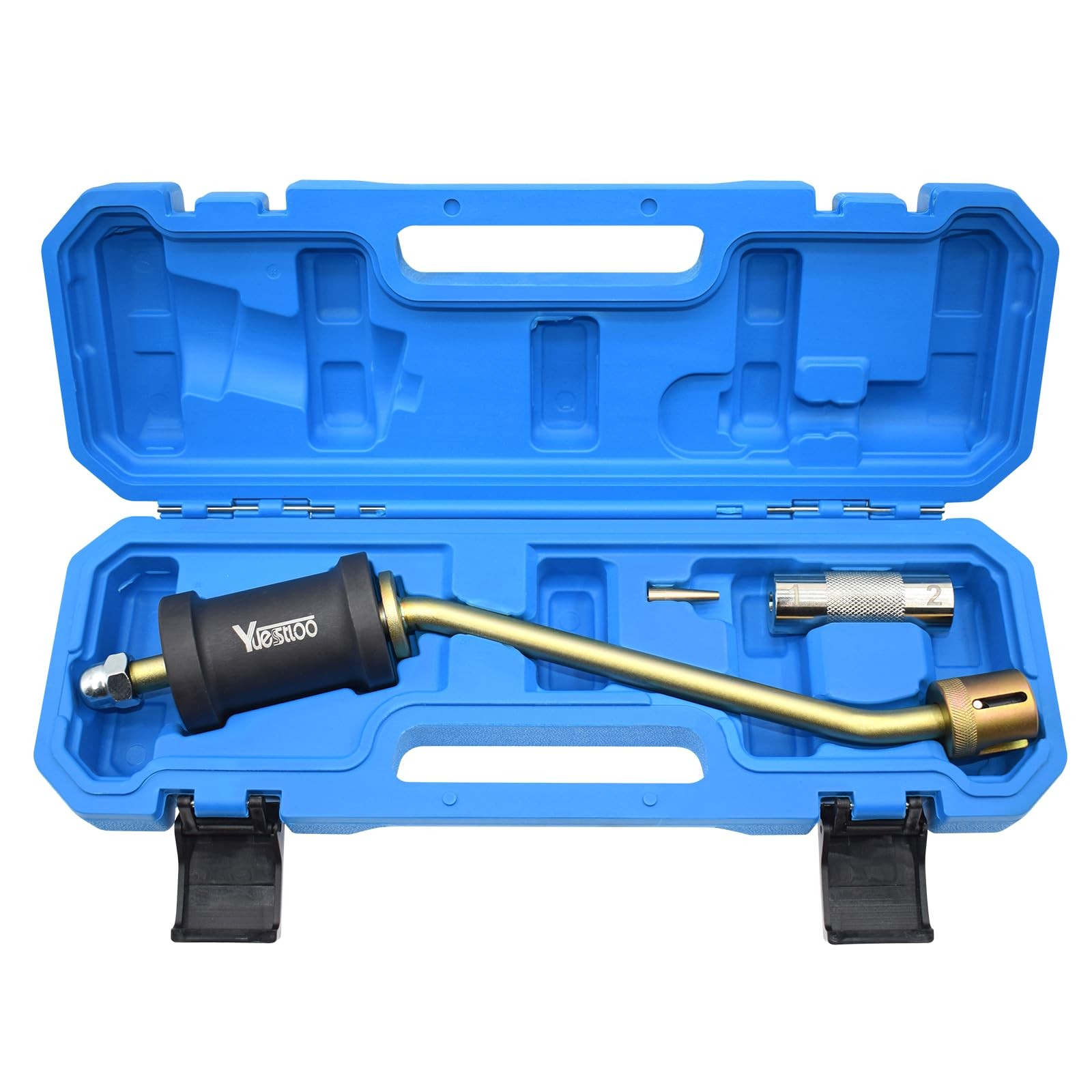 Yuesstloo Fuel Injector Puller Remover and 310-197 310-198 310-199
