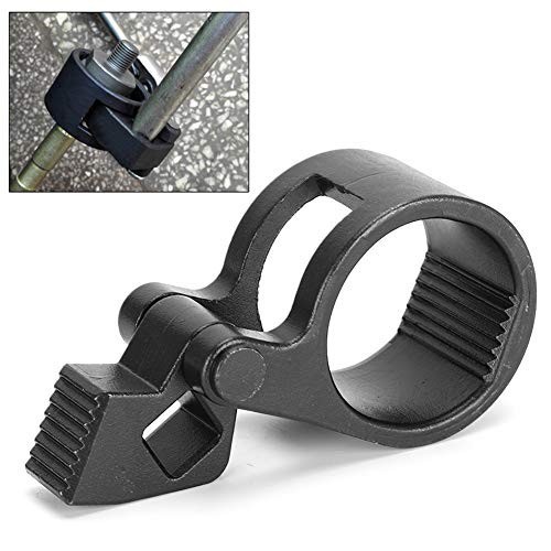 Universal Inner Tie Rod Wrench Tool 27-42mm | Steering Rack Removal Tool for Car