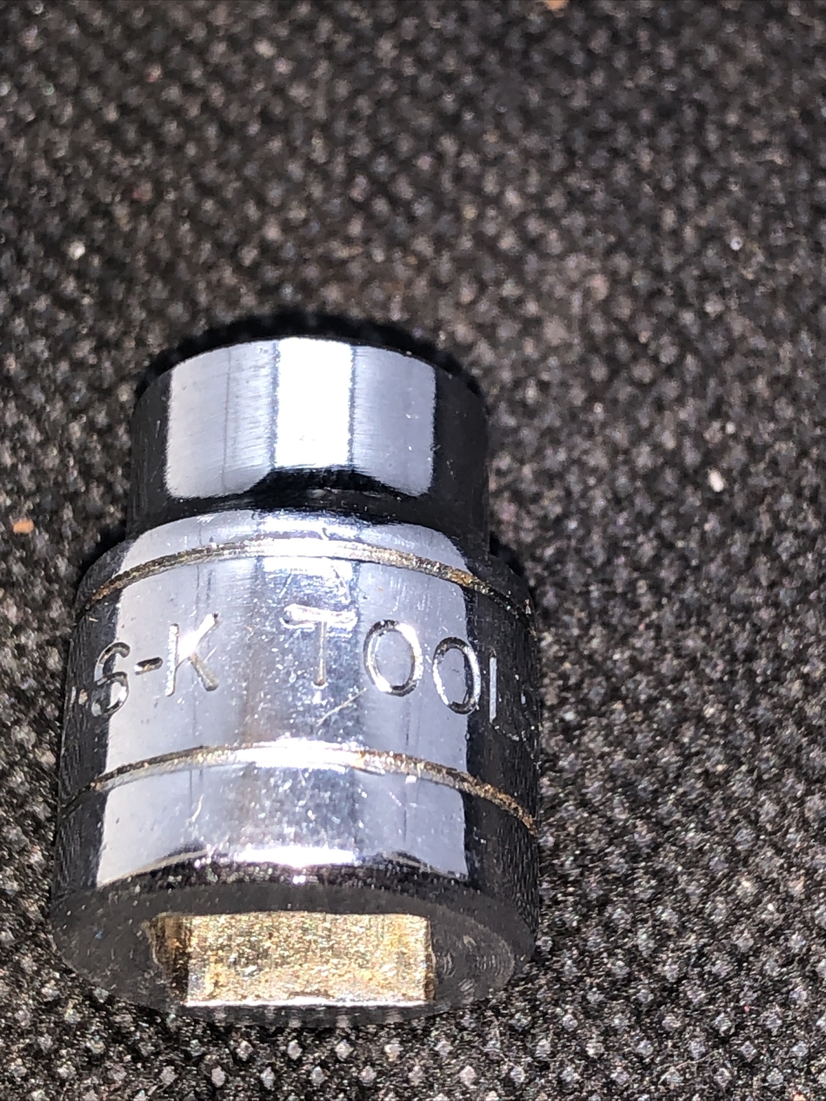 S-K Sockets Lot Of 4-45116,45159,45112,45124