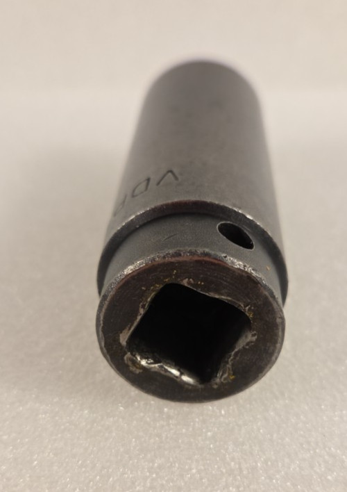 MAC Tools #VDP6 USA 19mm Metric 1/2″ Drive 6 Point Deep Impact Socket