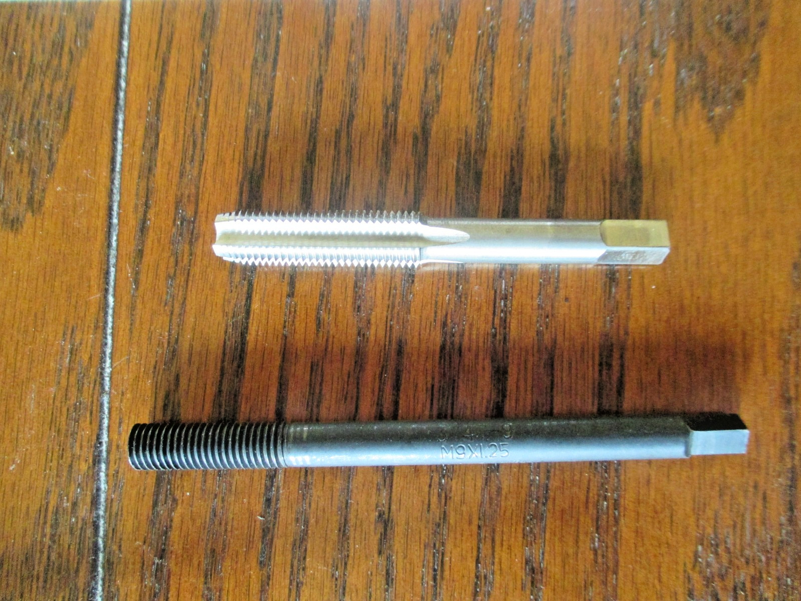 Helicoil 5546-9 M9x1.25 Metric Coarse Thread Repair Kit