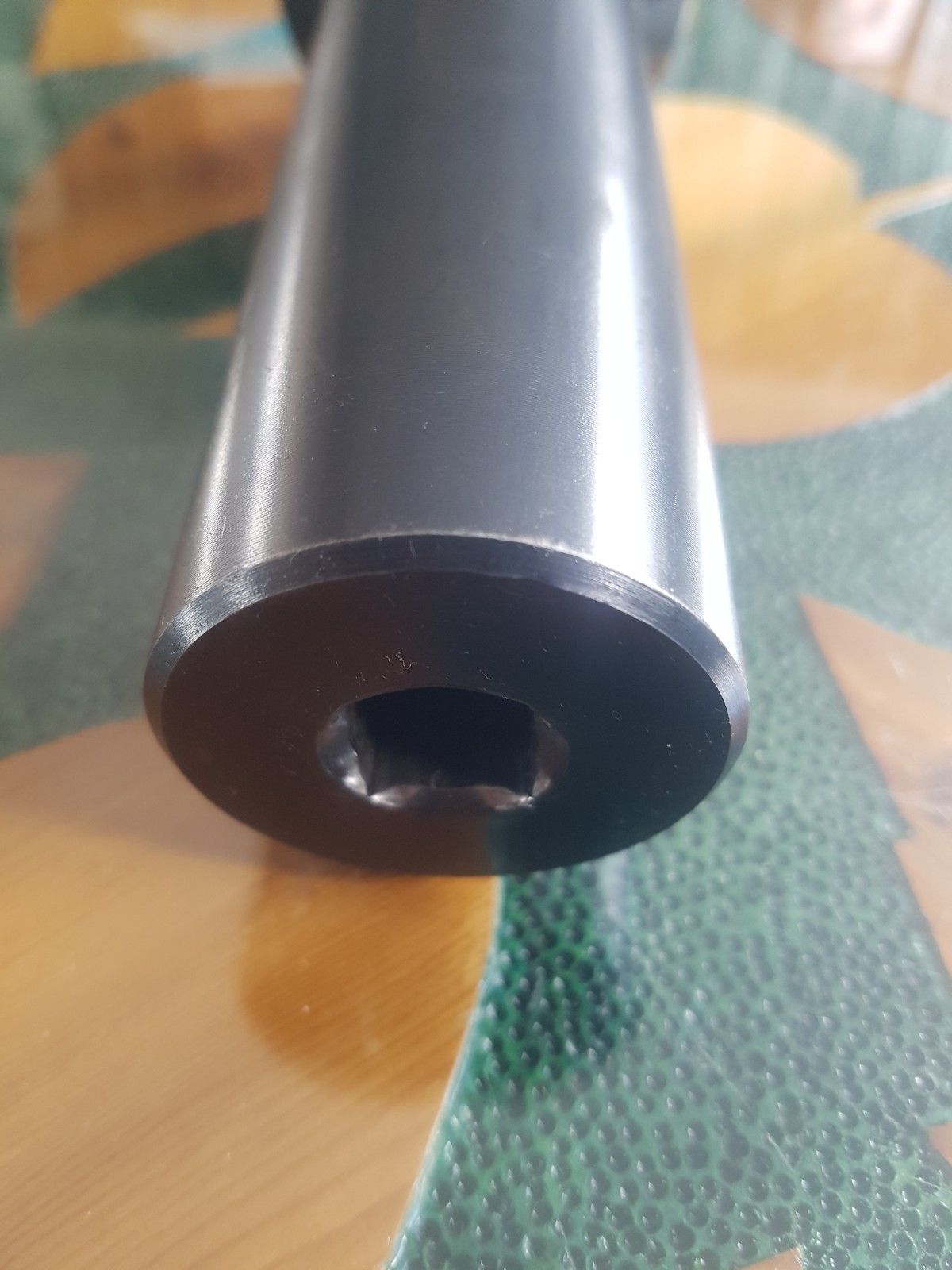 Churchill Tools SL 15B Jaguar & Aston Martin DB7 Diff Output Shaft Socket.