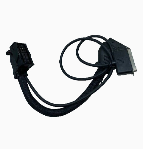 Kent Moore KM GM J-39700-650 J-39700-651 Breakout Box Adapter Overlay 22T