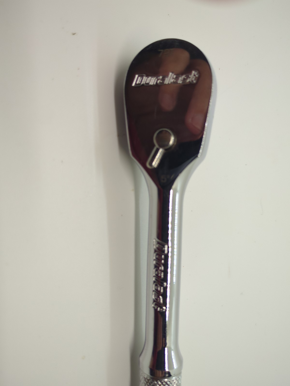 Duralast 3/8″ Drive Reversible Ratchet 73-870