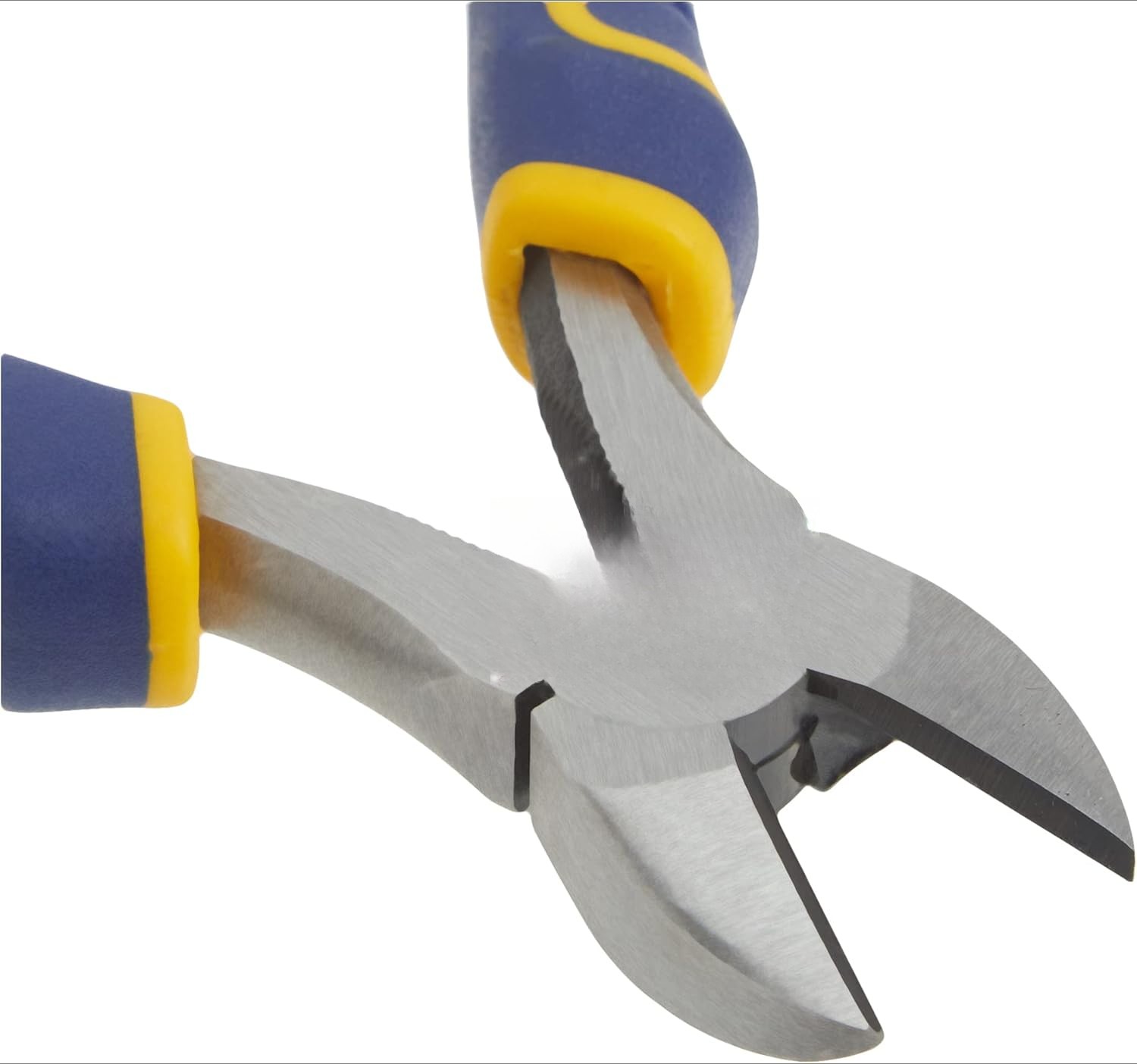Diagonal Cutting Pliers, 6″, 2078306，9″L x 2.9″W， 22.68 g