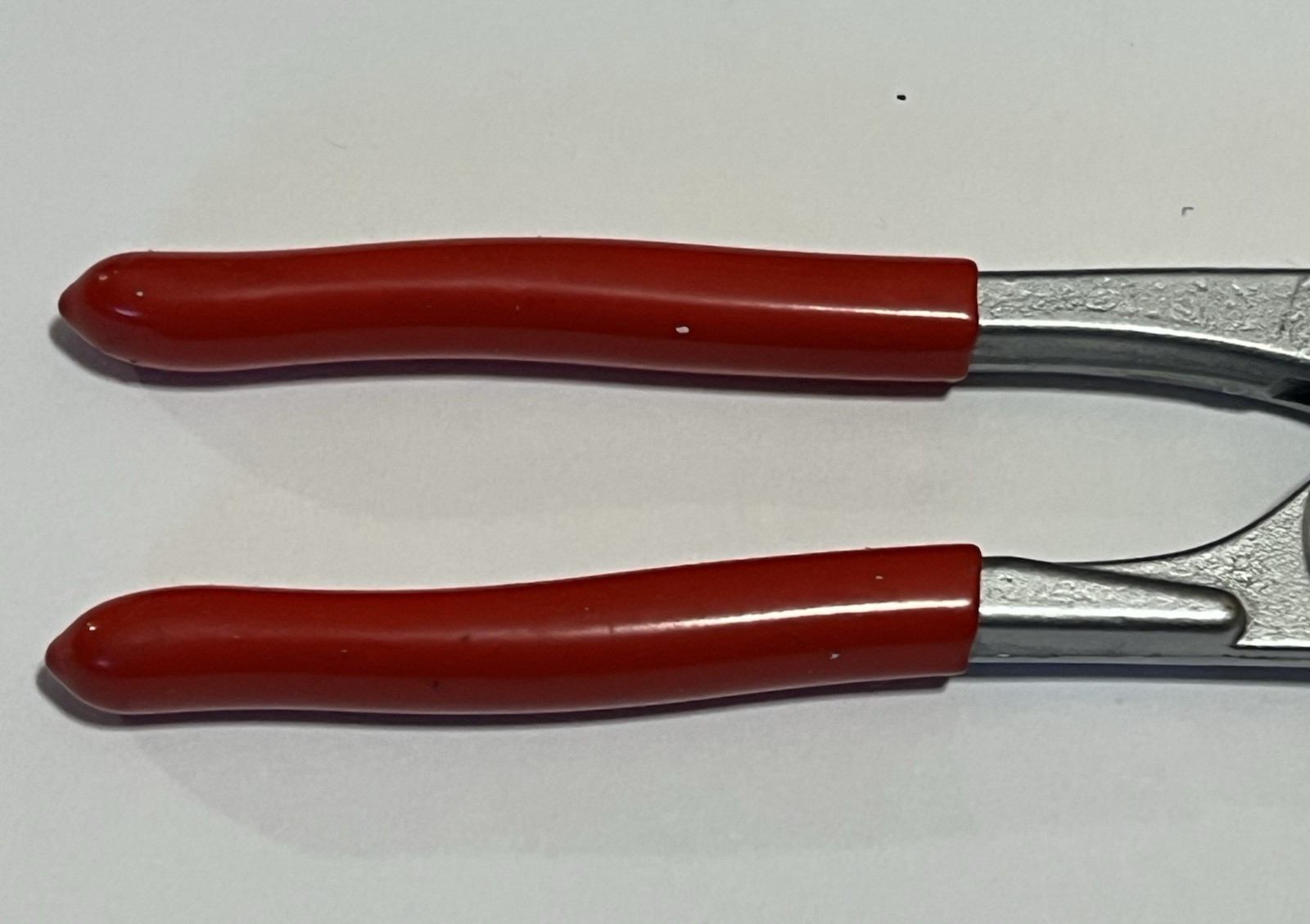 Knipex 7″ Pliers Wrench 86 03 180 1-3/8″ Smooth Jaws Pliers Made in Germany