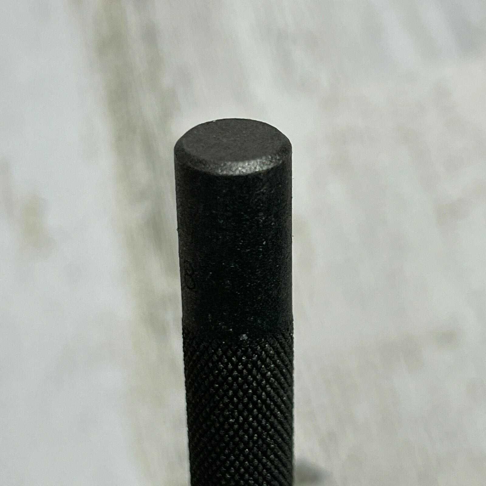 Mayhew 1/4″ #8 Pilot Punch Point Size 25 25007