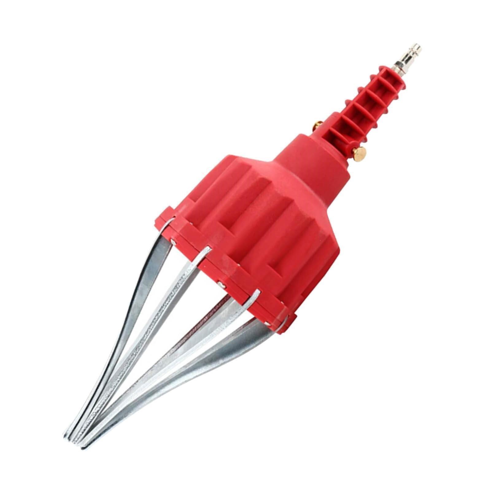 Air CV Joint Boot Expander Tool CV Boot Pneumatic Removal Spreader Kit