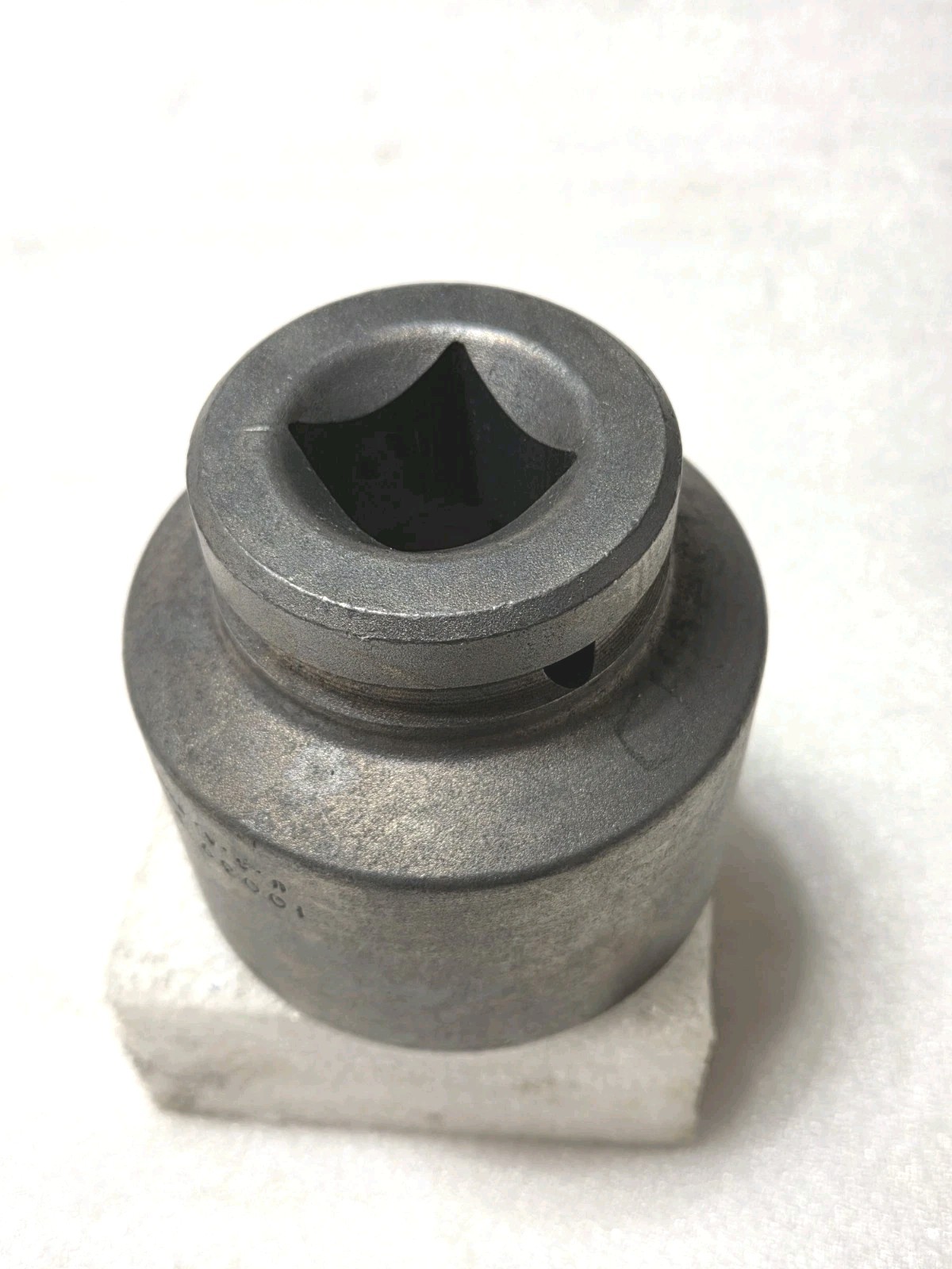Proto 10039 2-7/16” Professional Grade Impact Socket, 1” Drive , 6 Point