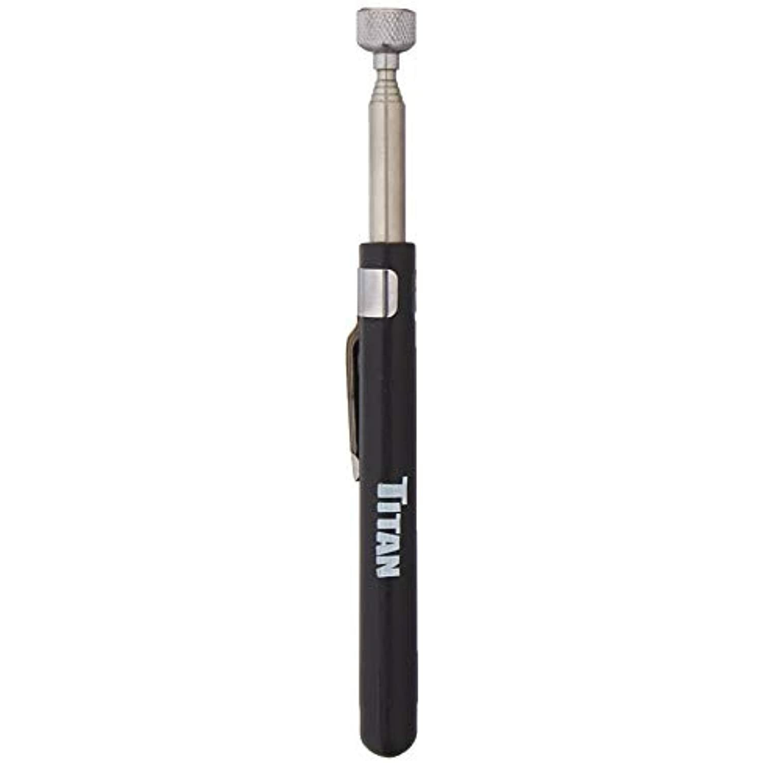 Titan TIT11763 Telescoping Magnetic Retriever (3 Lb.)