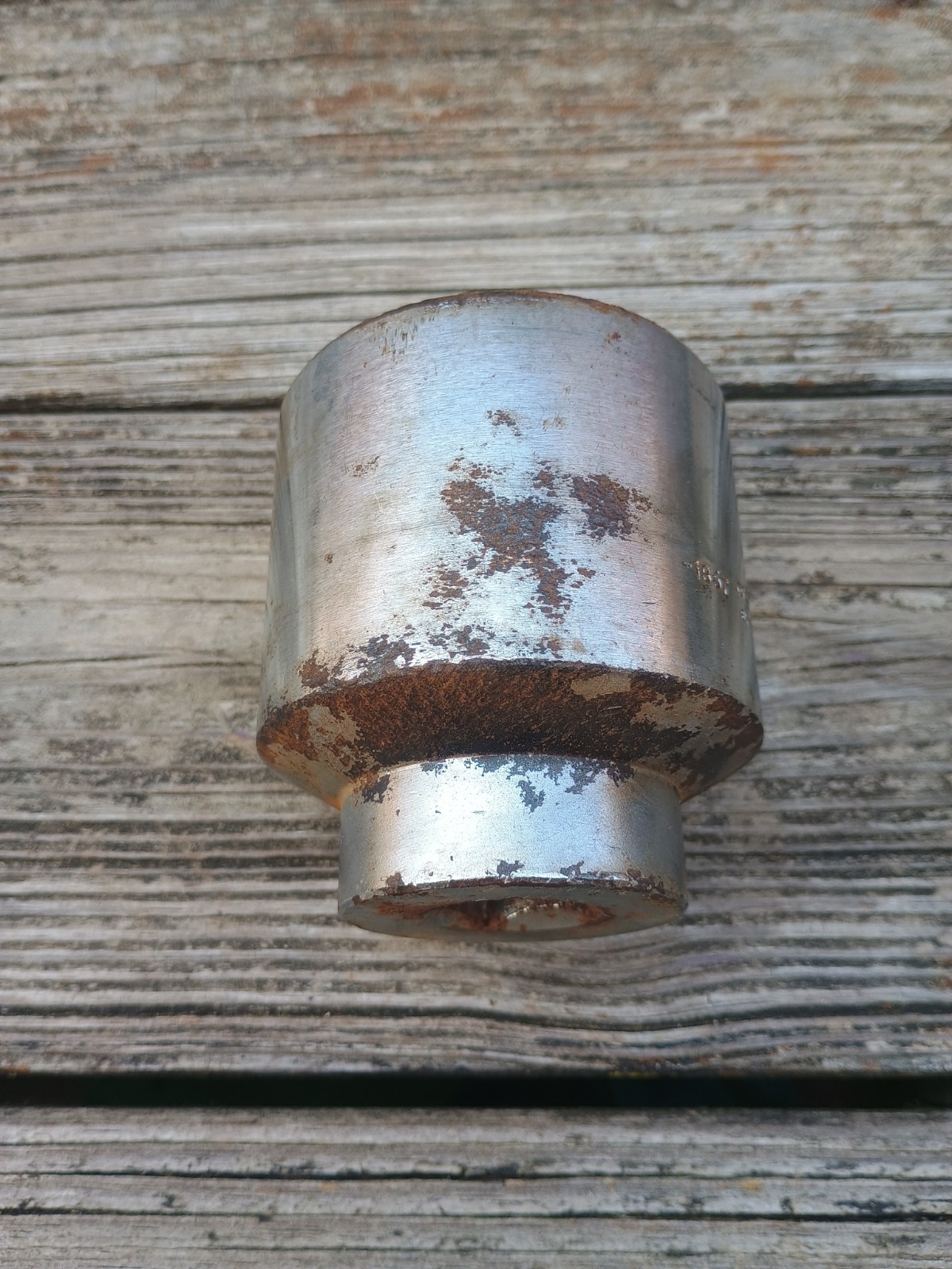 Challenger by Proto 2-1/4″ 12 Point Socket 3/4″ Drive 1867 USA