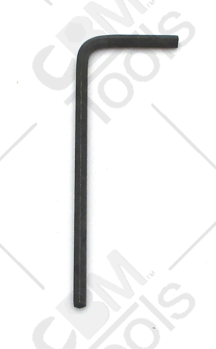Eklind Tools 15203 – .050″ SAE Plain Hex Tip L Hex Key – 2-27/32″ Arm Length