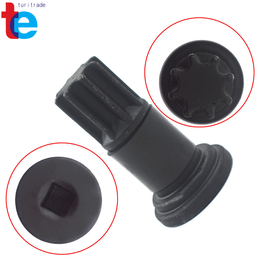 Engine Barring Rotating Tool for Dodge Cummins 5.9L 6.7L 8.3L Diesels Engines