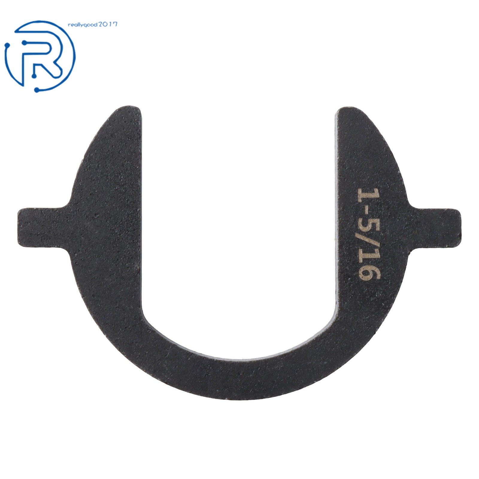 13PC Inner Tie Rod Removal Tool Kit with 12 SAE & Metric Crowfoot Adapters Steel