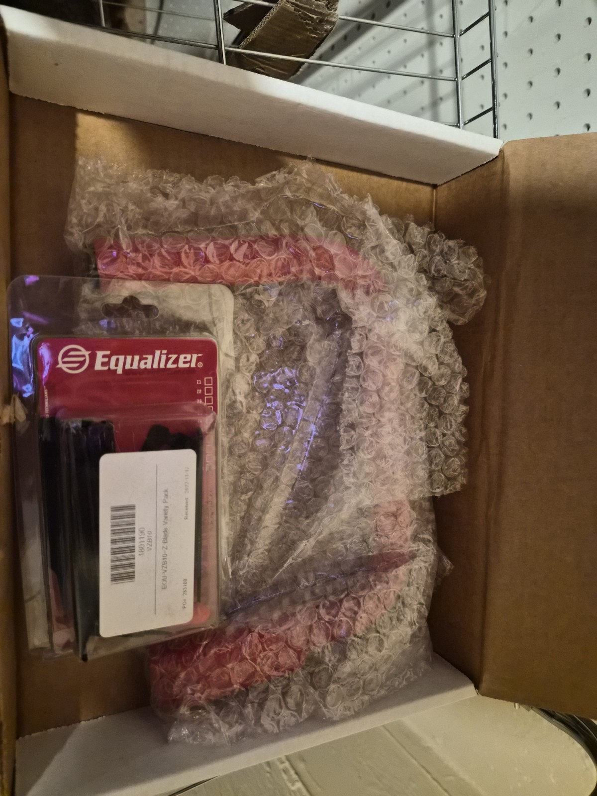 Zip Knife Brand New
