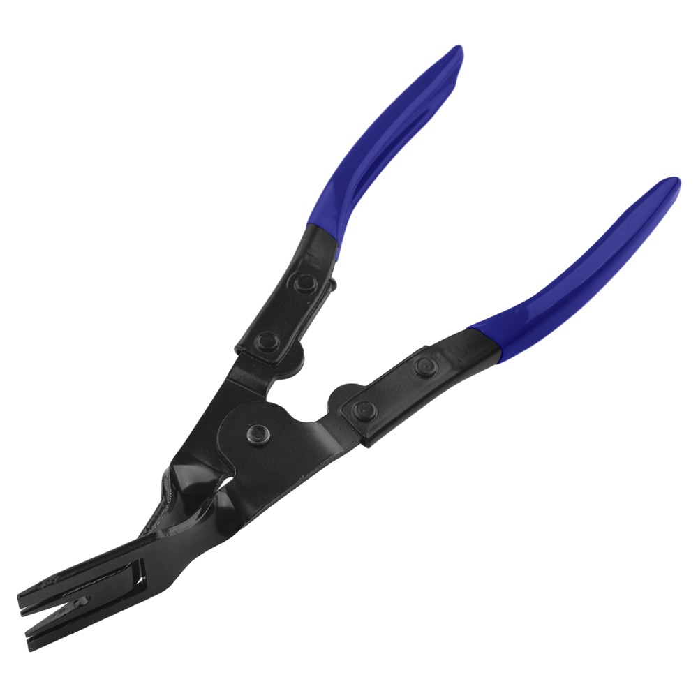 6PCS Automotive Trim Removal Handle Tool Retainer Door Panel Fastener Pliers US