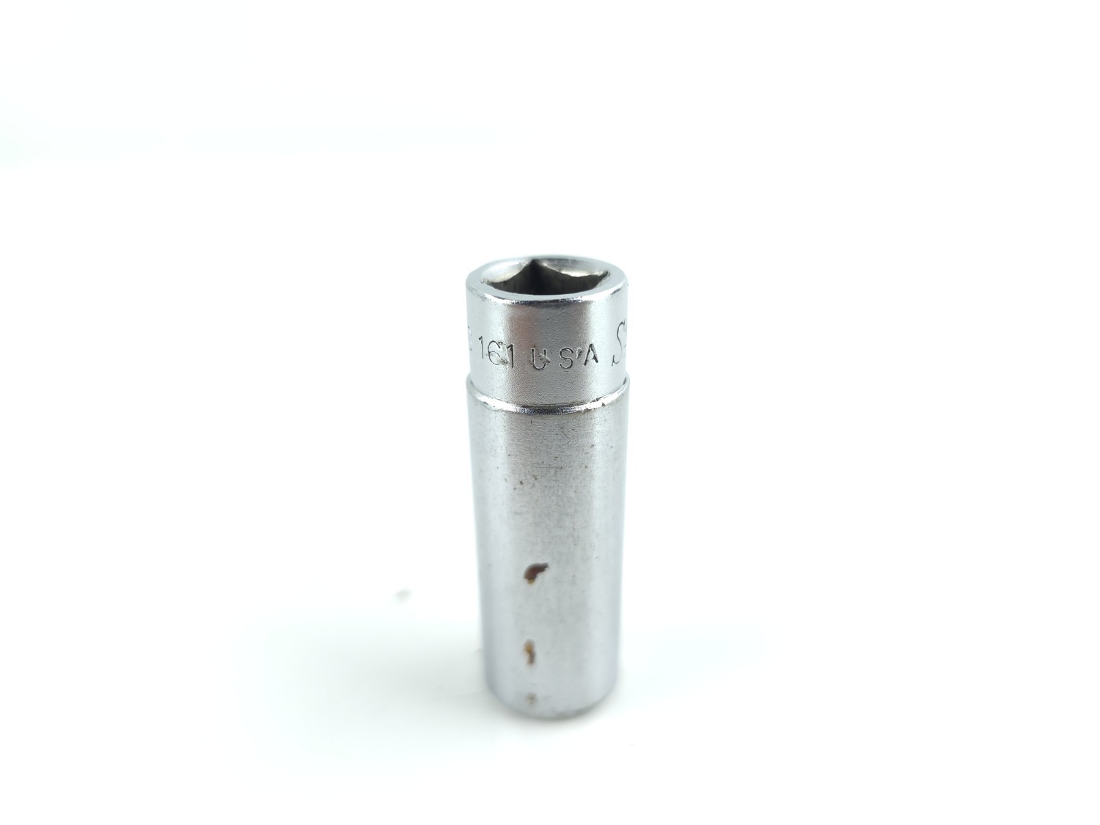 Snap-On FVS161 1/2” Deep Socket 3/8” Drive 12pt Snap On Tools