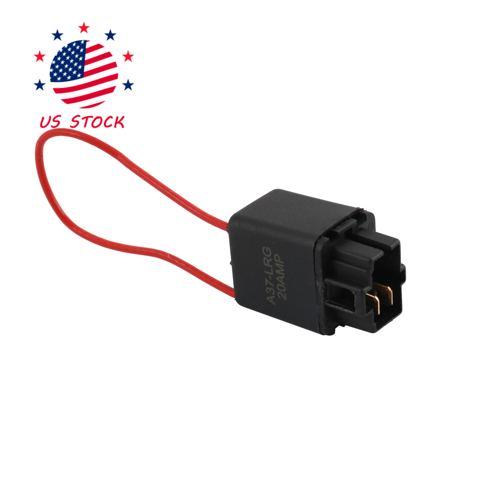 Relay Tester Diagnostic Scan Tool Fuel Pump Relay Bypass Master W/Amp Loop 9038A
