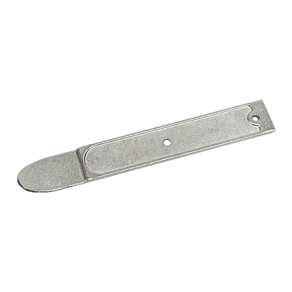 1PCS Car Auto Metal Unbreakable Enderes Tool Mini Champ Pry Repair Tool Silver