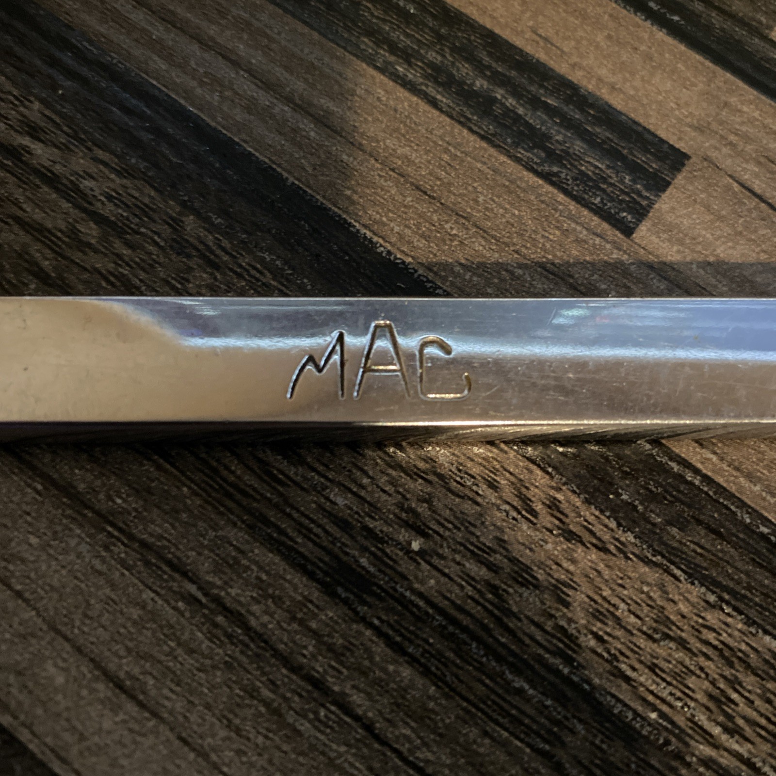 Mac Wrench 17