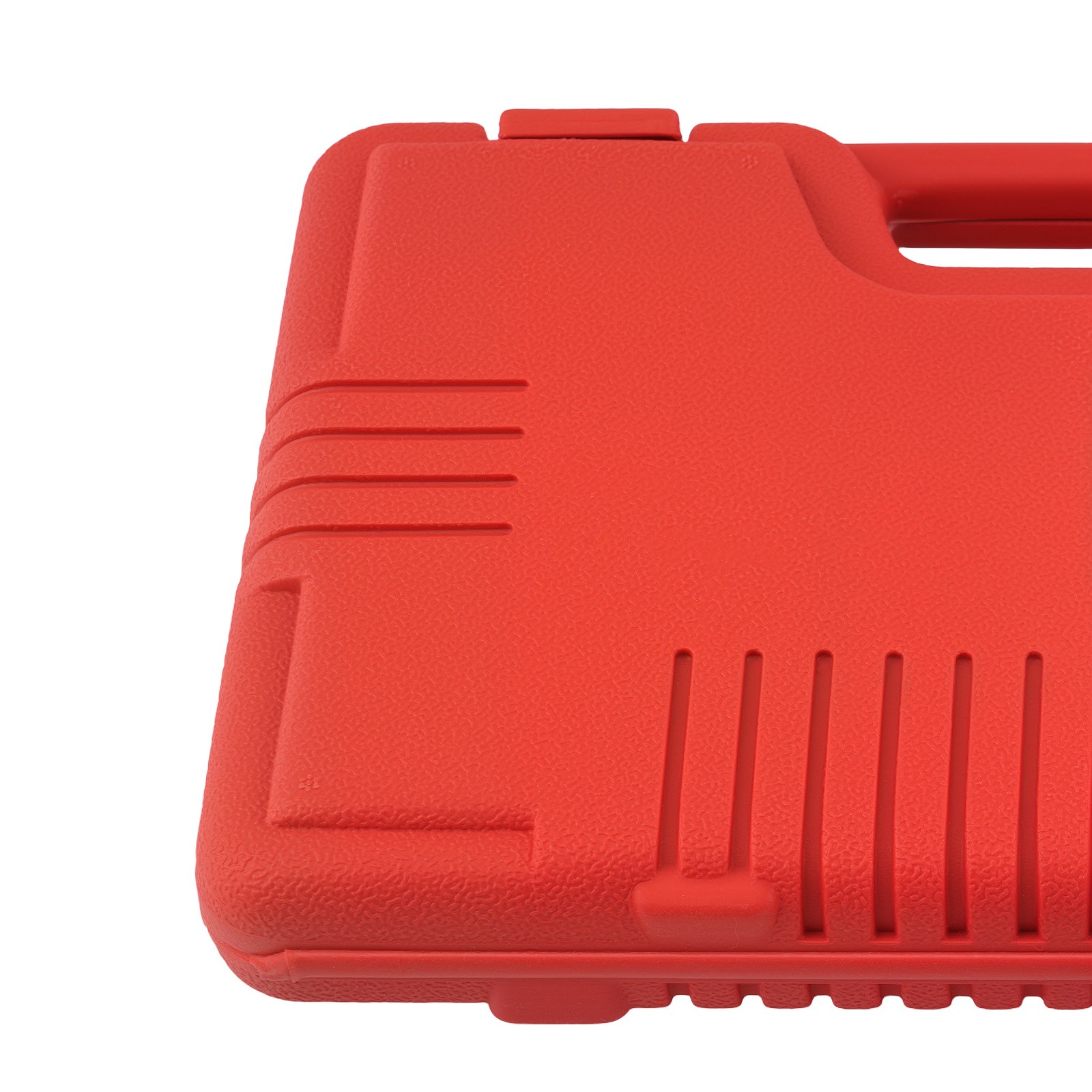 Brake Service Tool Kit for Vehicle Caliper Piston Reset 11 Adapters Storage Case