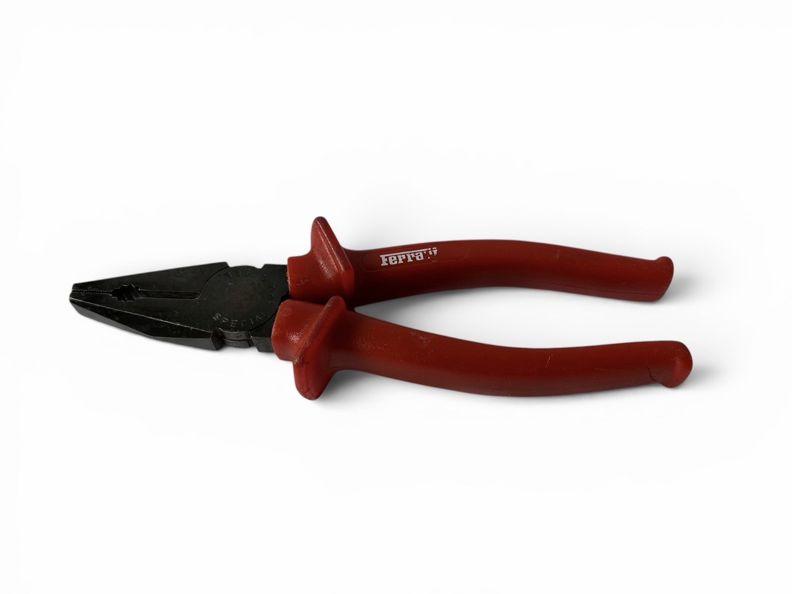 FERRARI F40 328 348 512 TR | KRAVM TOOLKIT PLIERS | TOOL BAG PIECE | SPARE PART
