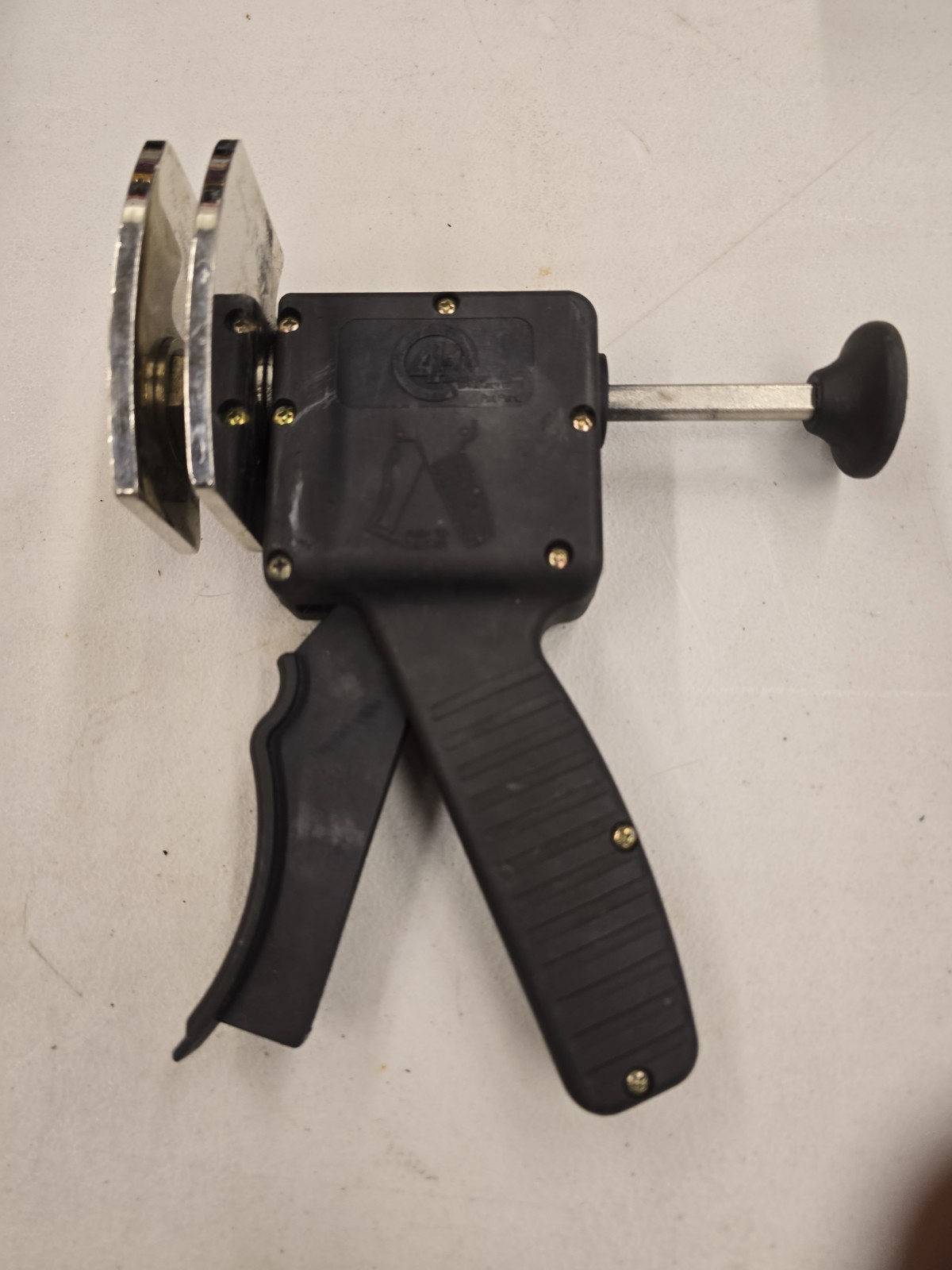 Snap On Blue Point 4 In 1 Brake Pad Caliper Spreader BTCP1