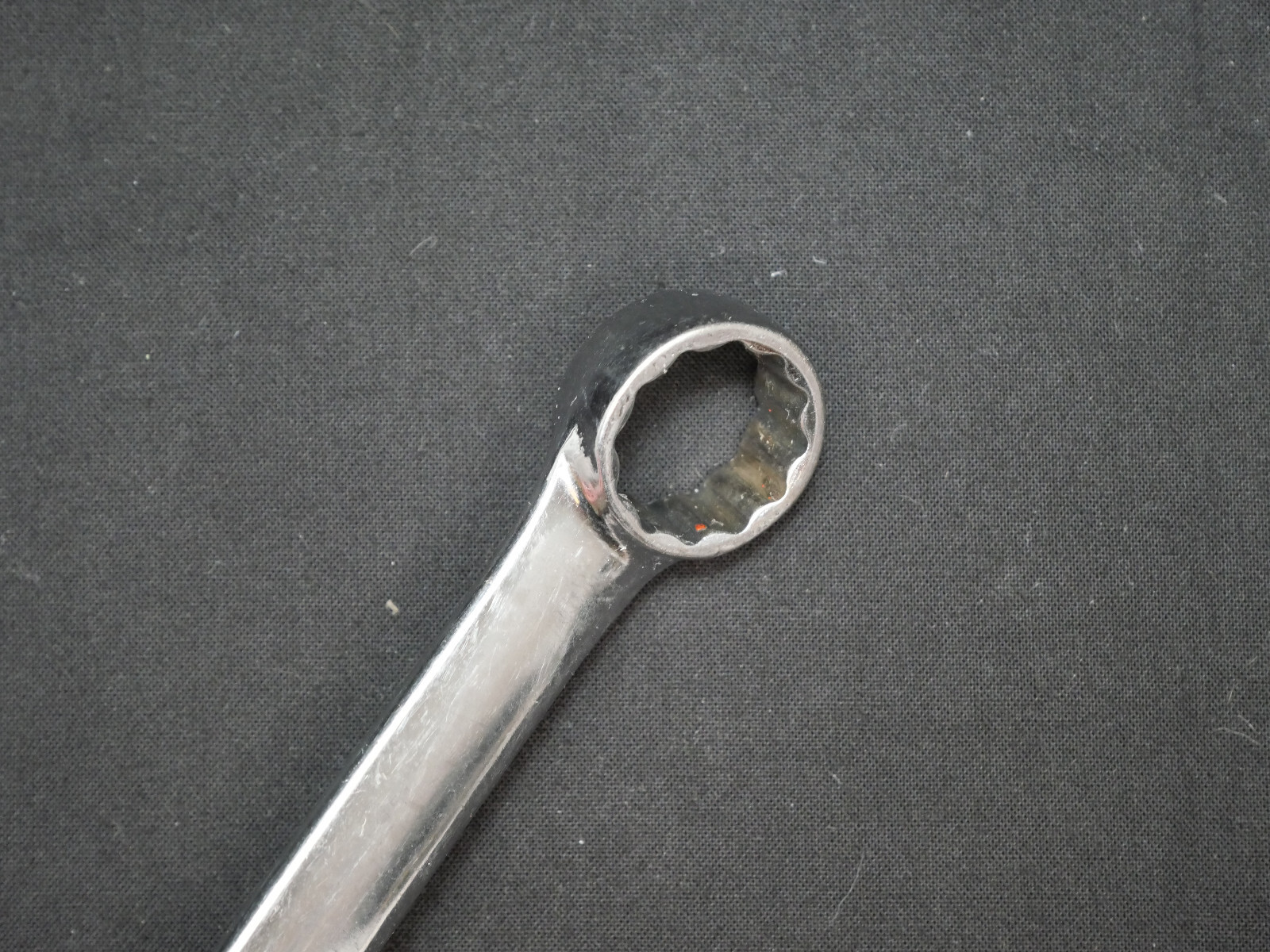 Snap On OEX24 3/4” Combination Long Shaft Wrench 12 Point USA 1937 – 1987