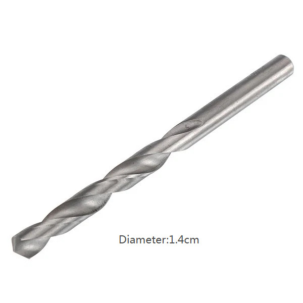 M12 x 1.25 Thread Repair Tool Stainless Helicoil Wire Insert Kit