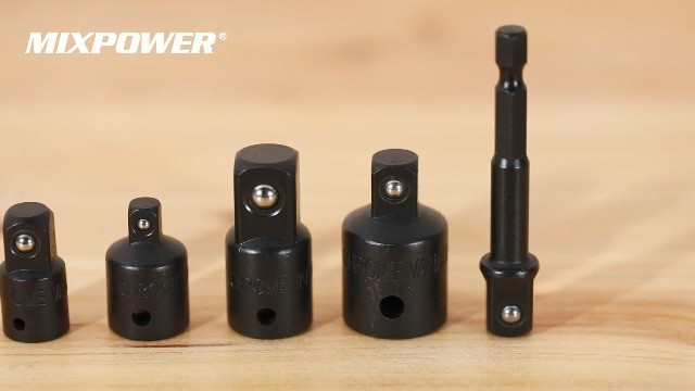 32PCS Torx Bit Socket Set – 14 Star Bits (T8-T70) & 13 E-Torx Sockets (E4-E24) C