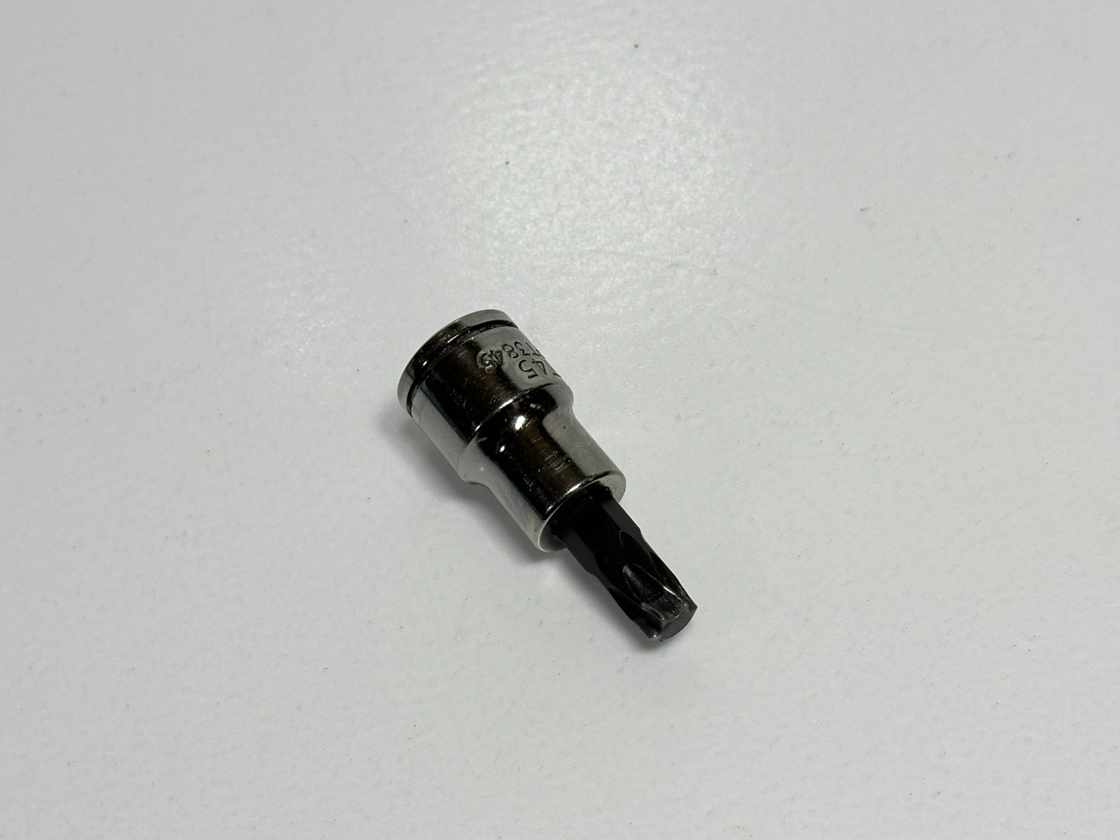 Blue-Point Tools BLPT3845 T45 TORX 3/8″ Drive Bit Socket Driver