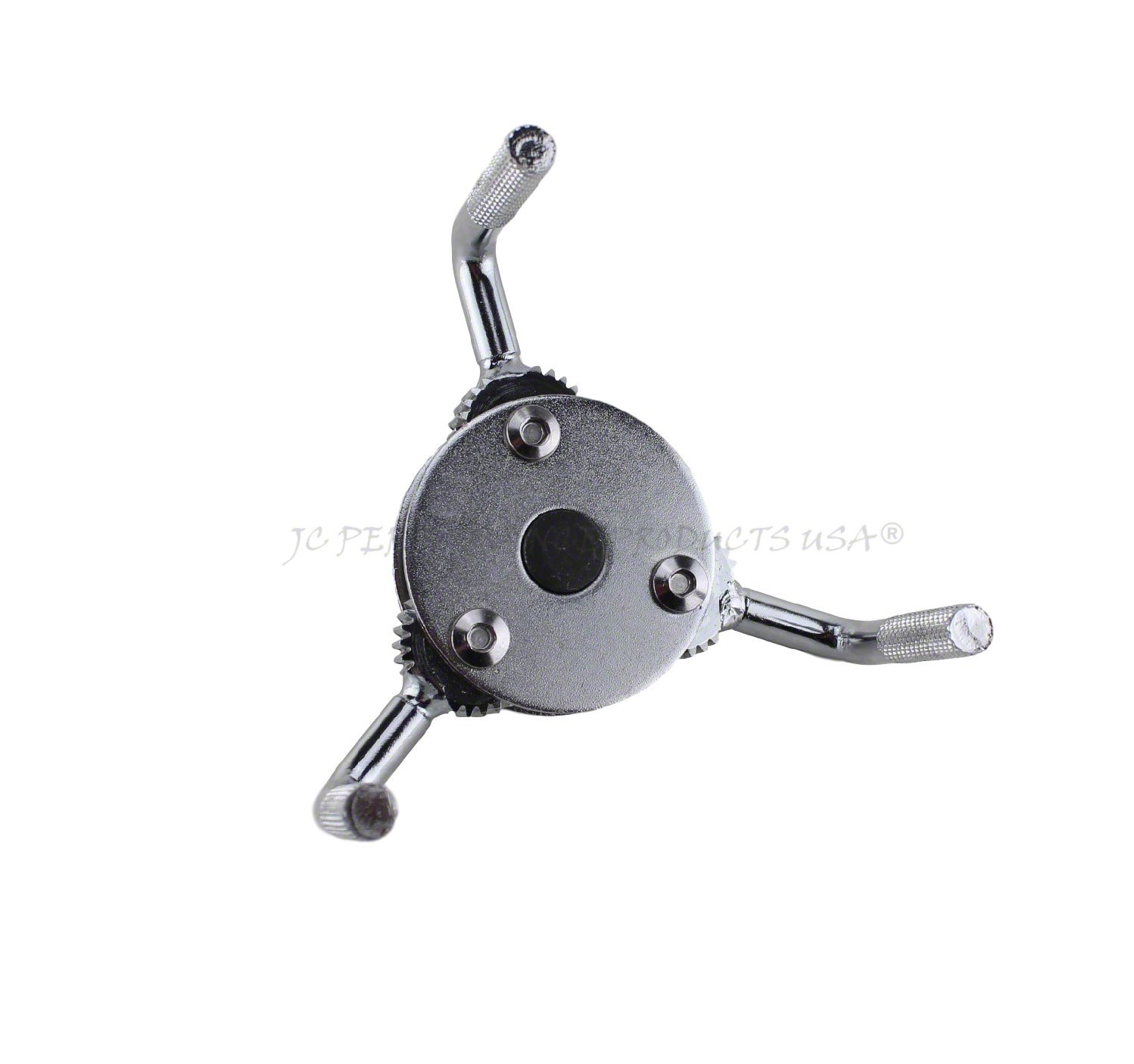 UNIVERSAL TWO WAY OIL FILTER WRENCH REMOVAL TOOL FULLY ADJUSTABLE HEAVY DUTY