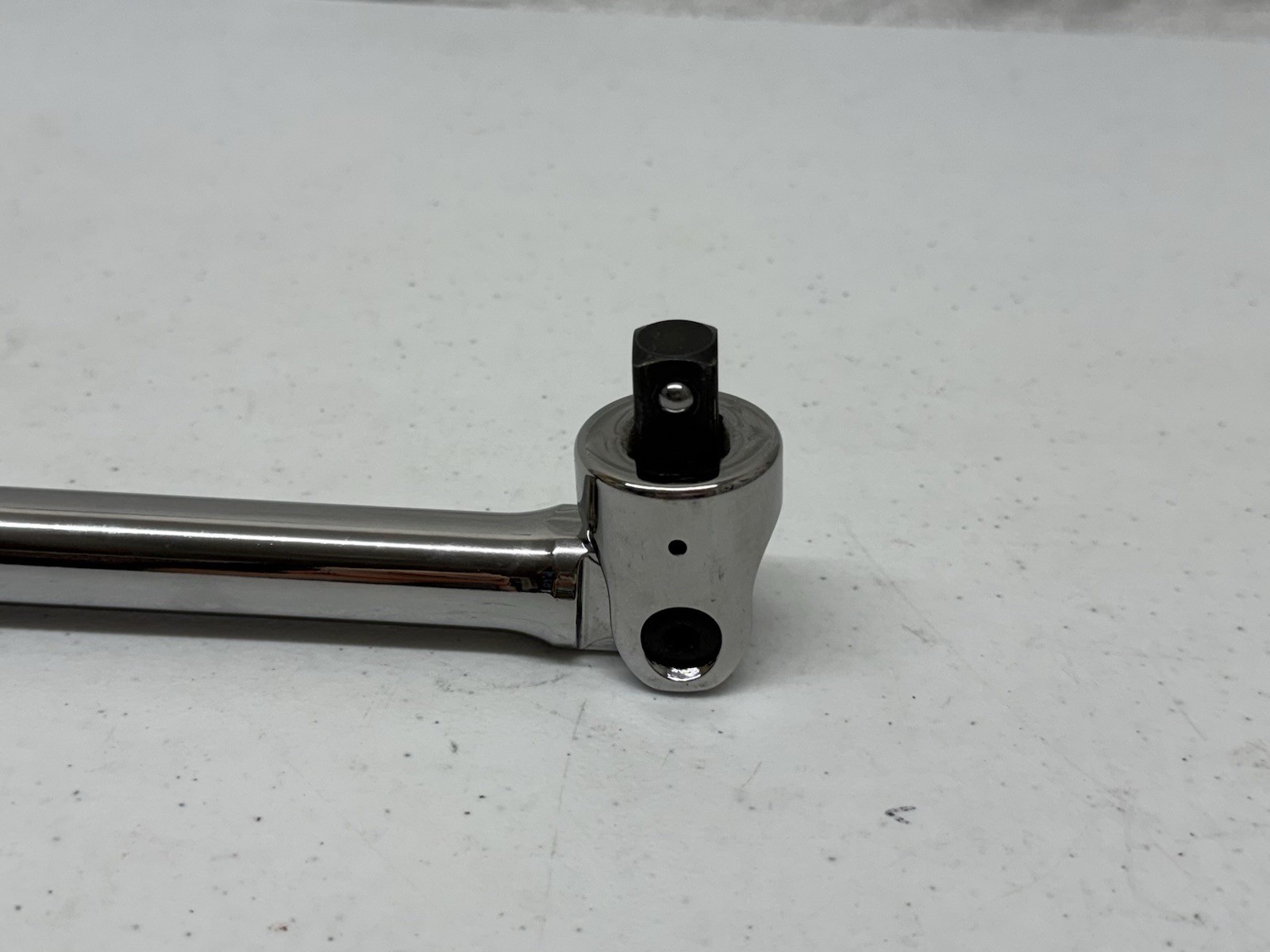 Snap-On Tools SHN36 1/2″ Drive 36″ Soft Grip Handle Breaker Bar