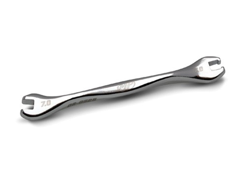 Motion Pro Ergo Spoke Wrench 7.0mm 08-0525 Wheel Tension Tool