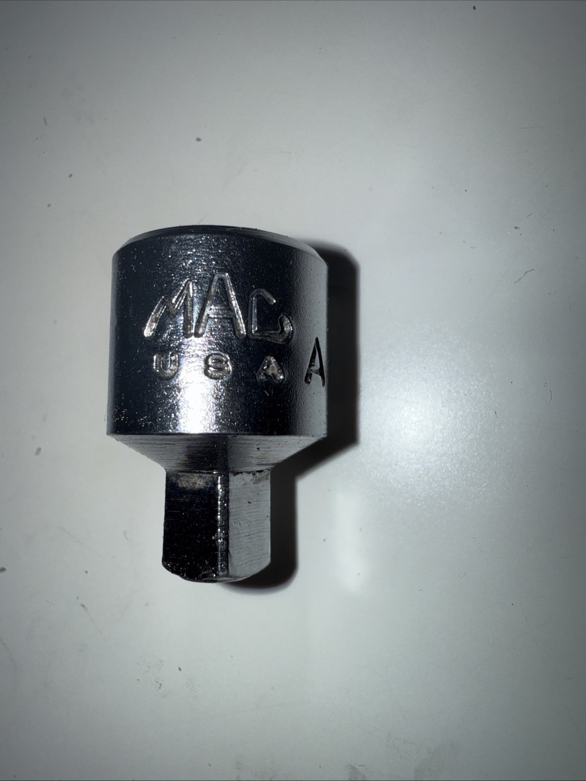 Mac Tools 3/8″ To 1/4″ Drive Adaptor Socket Reducer A128
