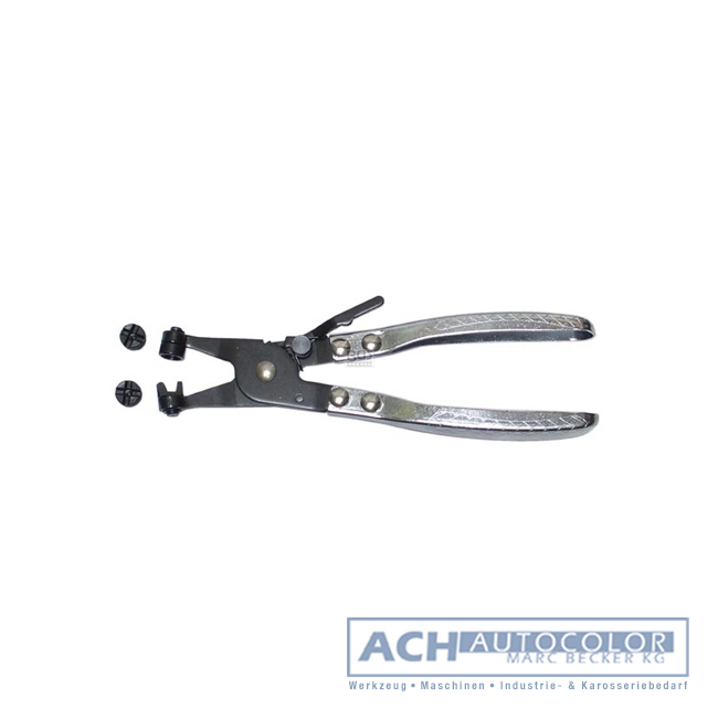 BGS 473 – 200 mm spring clamp