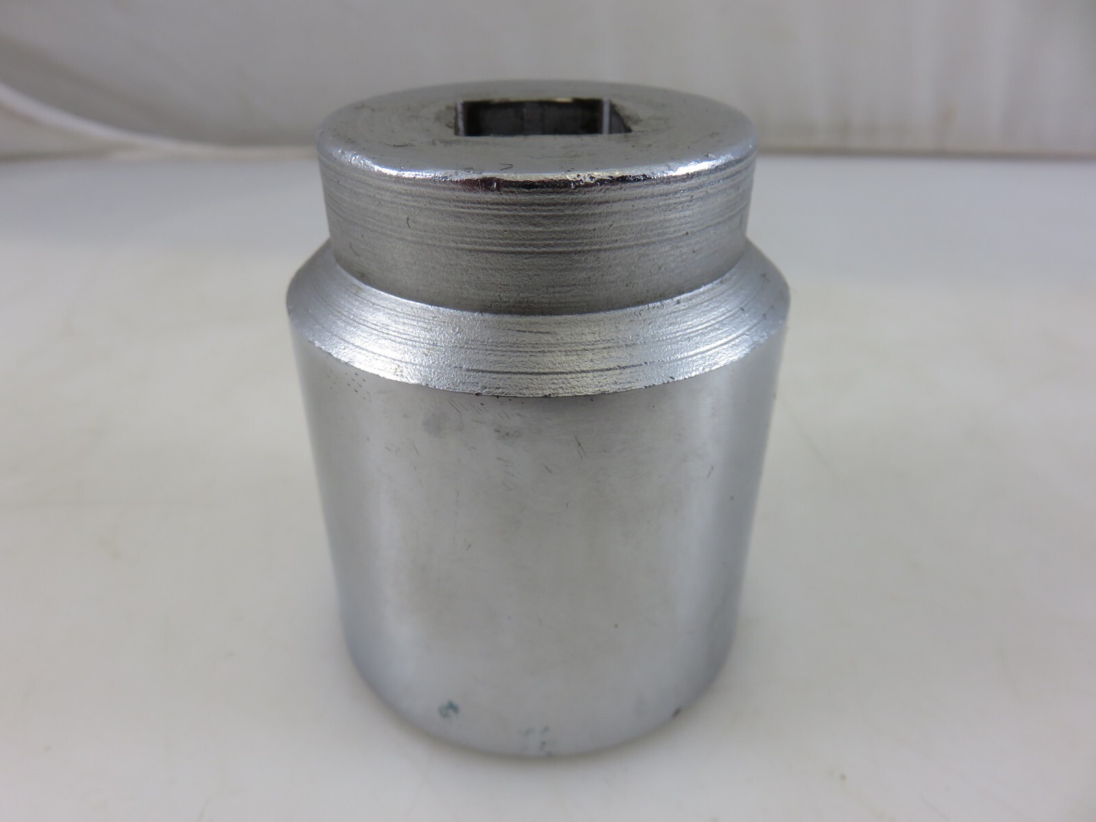 Cornwell T5158 Socket 3/4″ Dr. 12pt 1-13/16″ Chrome Made In USA