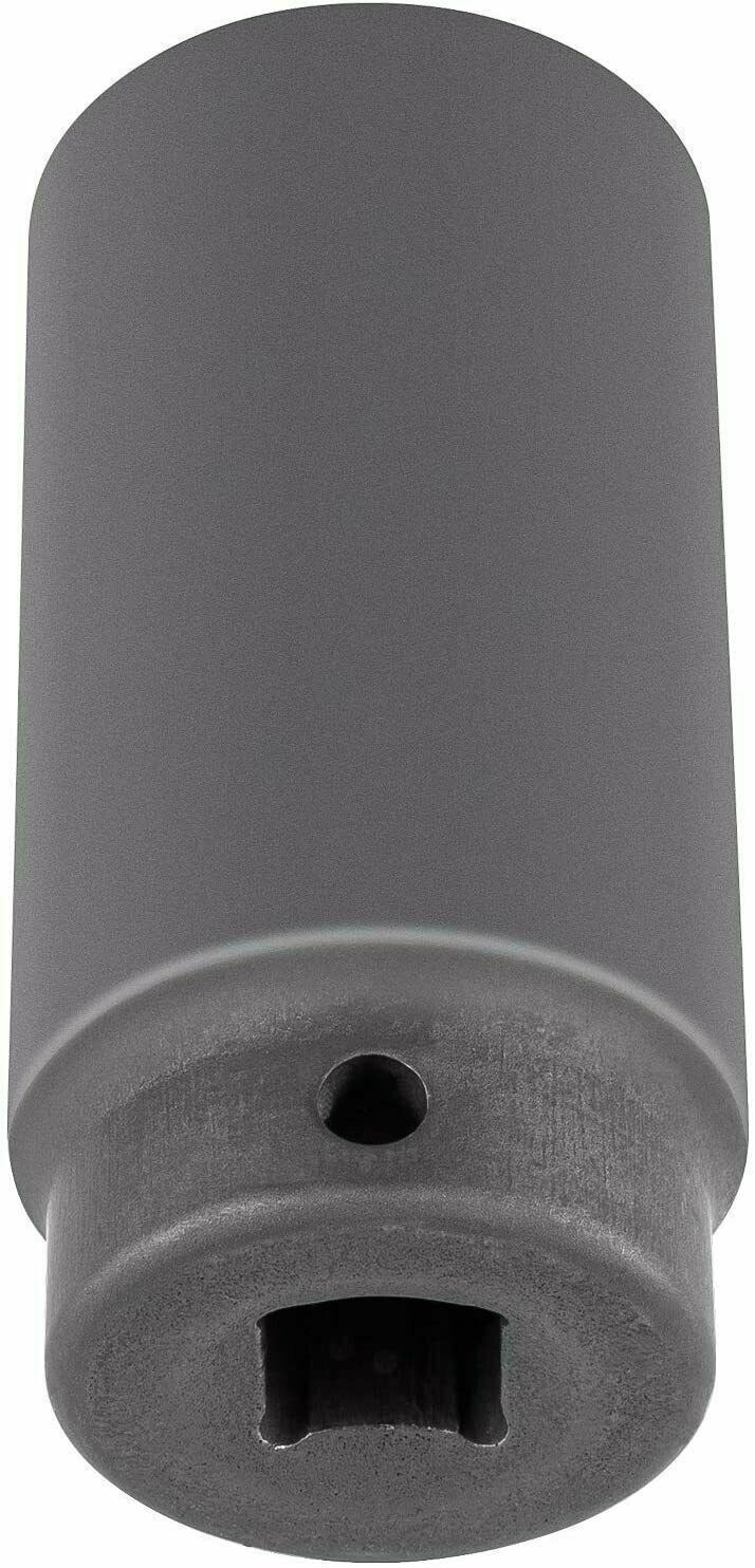 77080 19 mm Harmonic Balancer Socket Tool for Honda Engines (Heavy Steel)