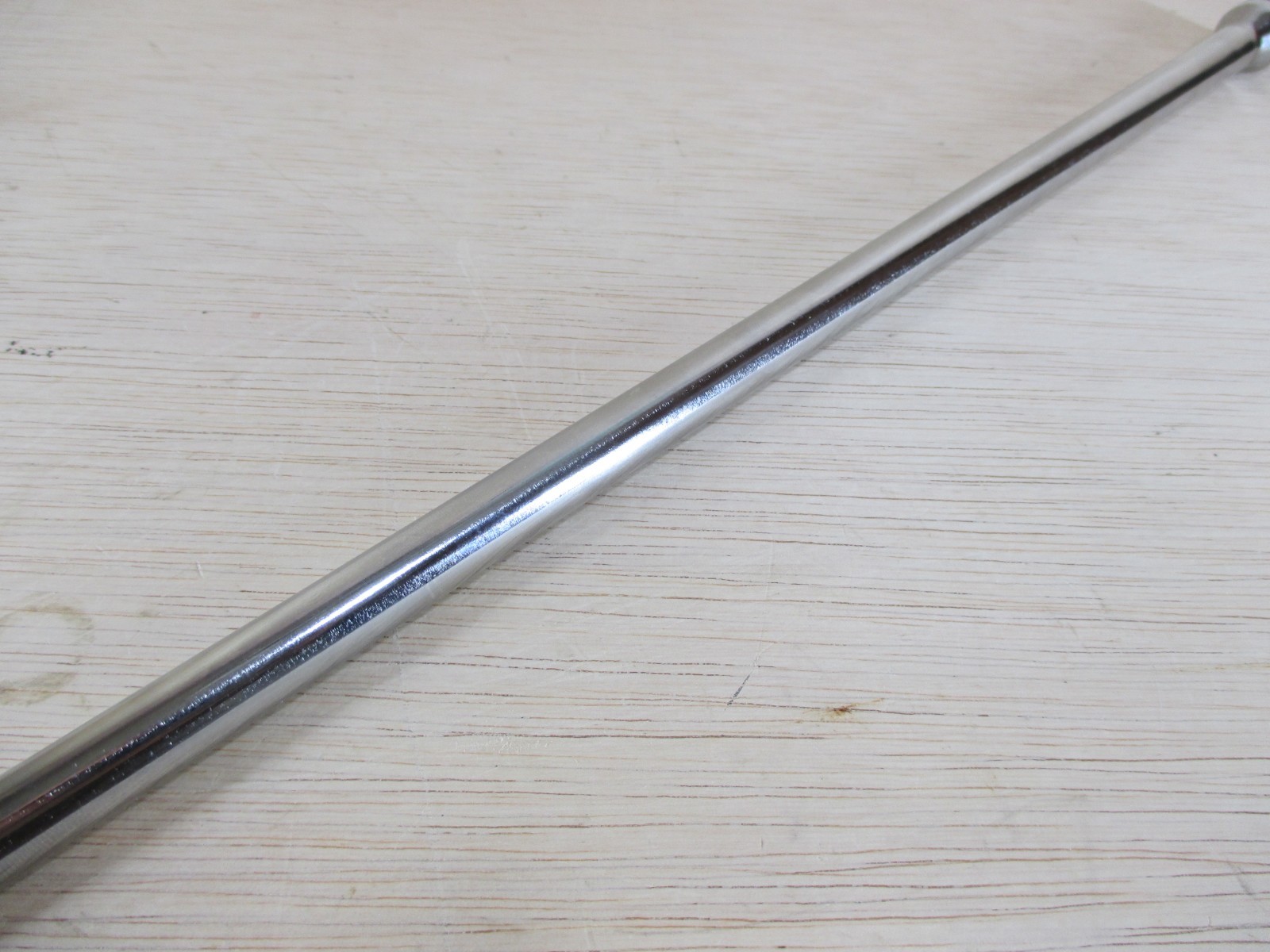 New Snap-on Tools FX18 3/8″ Drive 18″ Inch Long Reach Friction Ball Extension