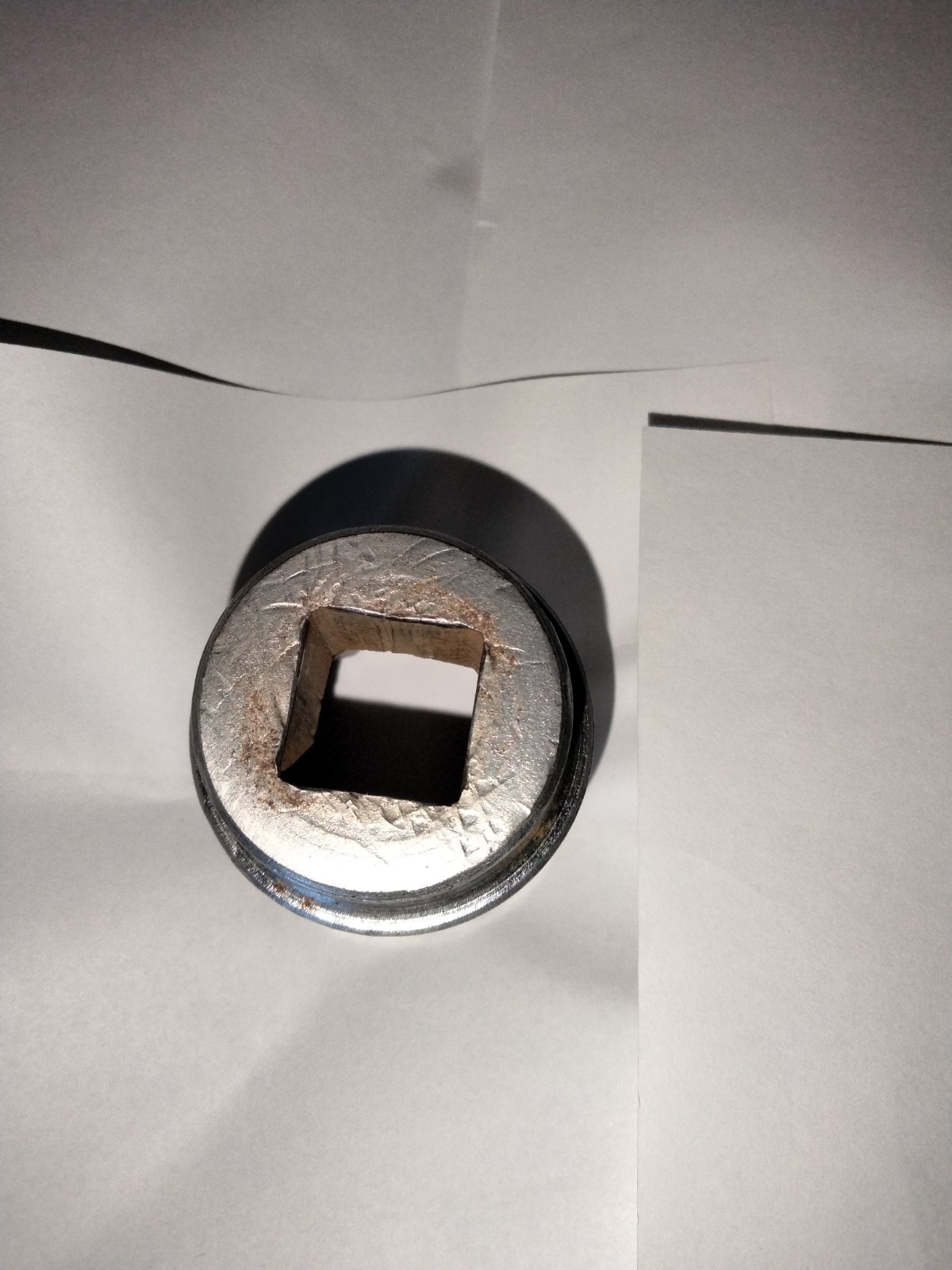 PROTO 1-7/16 Inch Proto 12-point 5546 Socket 3/4 Inch Drive