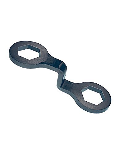 Ken-Tool (30620 Cap Nut Wrench, One Size