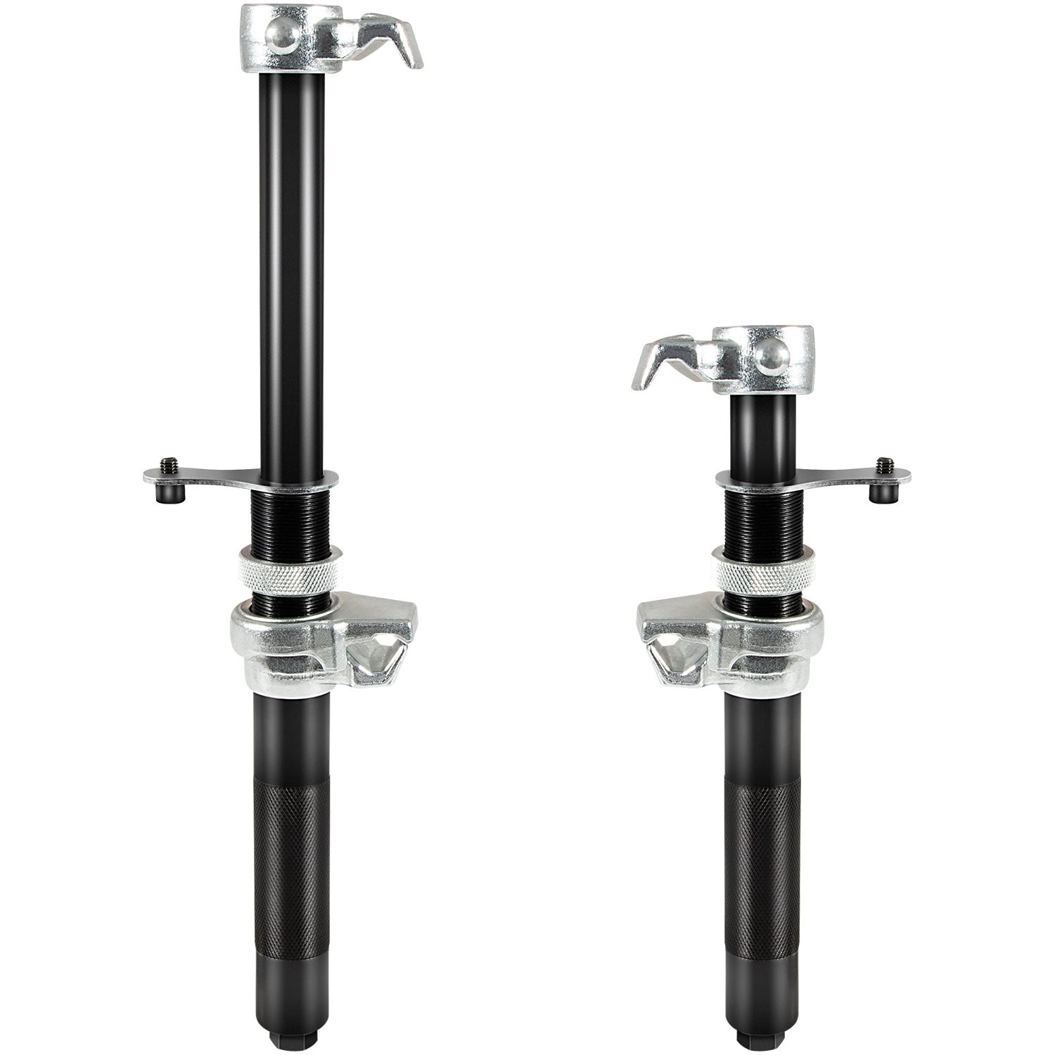 Coil Spring Compressor Tool Automotive Macpherson Strut Spring Shock Absorber