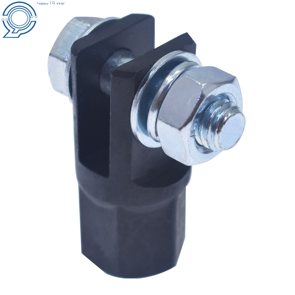 Scissor Jack Adapter 1/2 Inch Chrome Vanadium Steel Drive Impact Wrench Tool