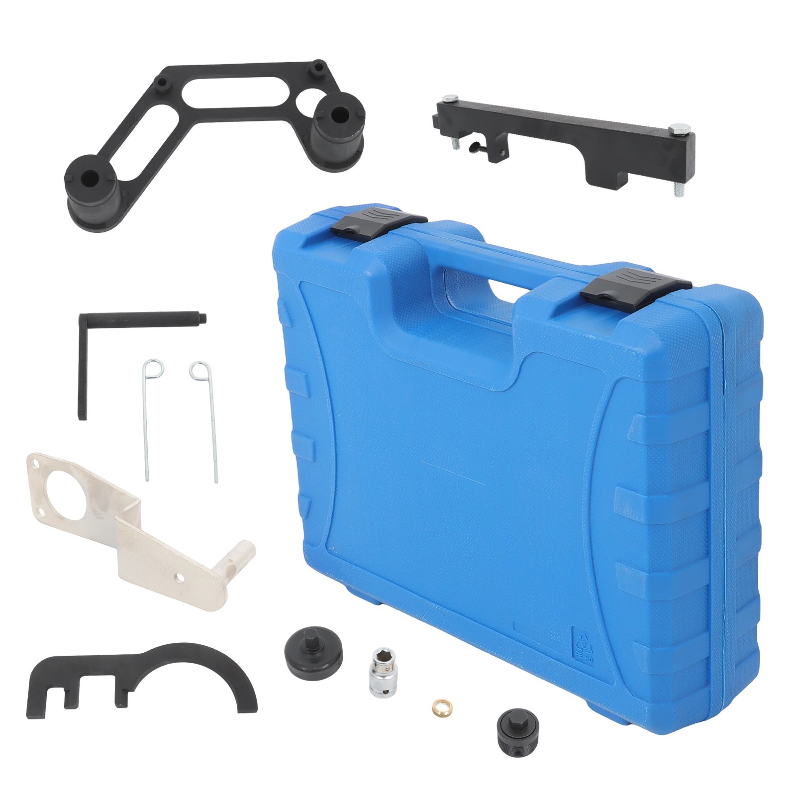 Timing Tool For BMW Diesel Engine N47 N57 Setting Locking Camshaft Kit