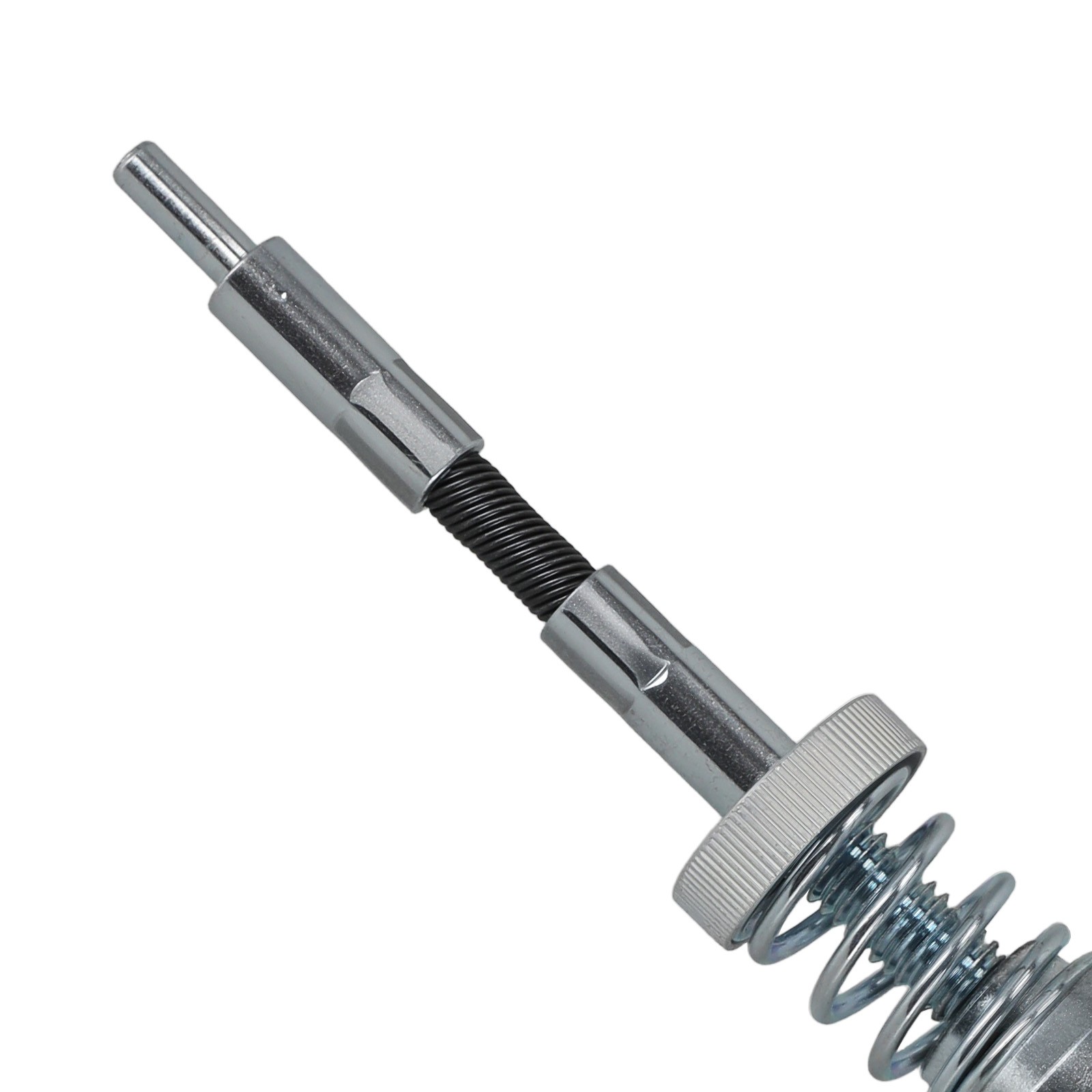 Brake Hone Engine Cylinder 2-7in Flexible Shaft Self Centering 3-220 Grit