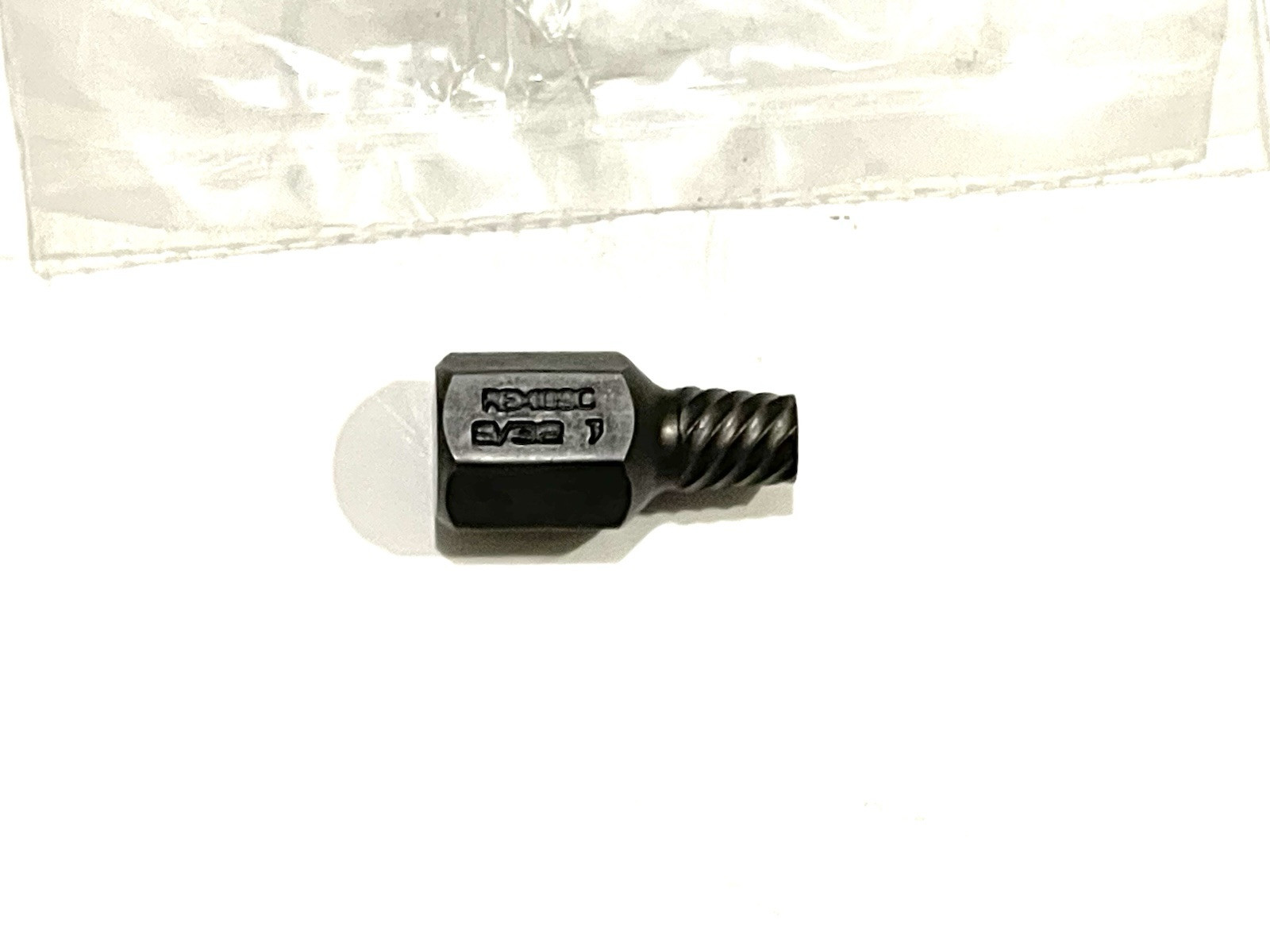 Snap On 9/32″ Multispline Extractor Model REX109C