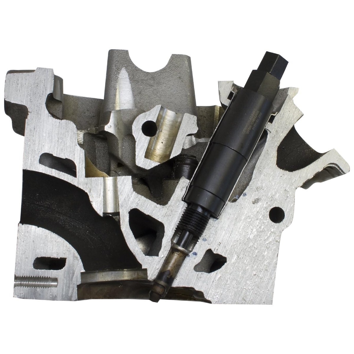 Lisle 65700 Broken Plug Remover Kit for Ford 3V Engine