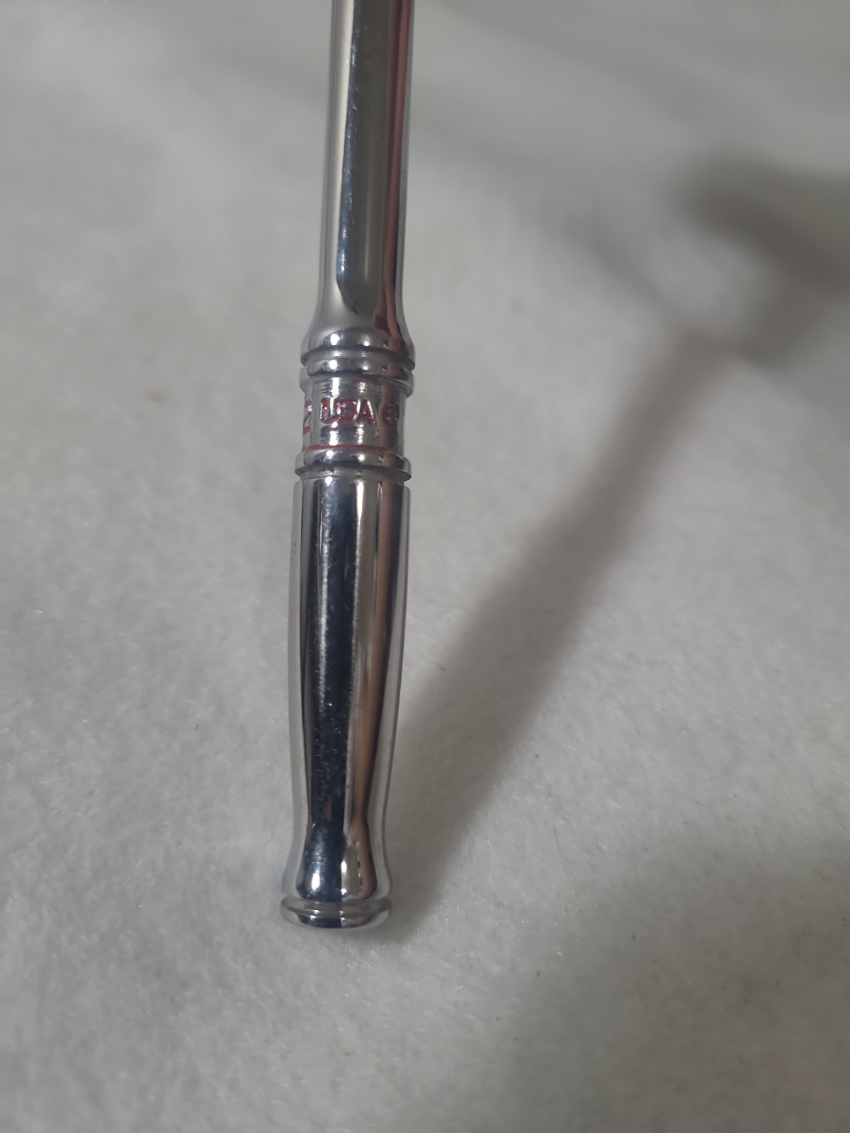 Snap-On TL72 1/4″ Drive Ratchet Dual 80 Technologie
