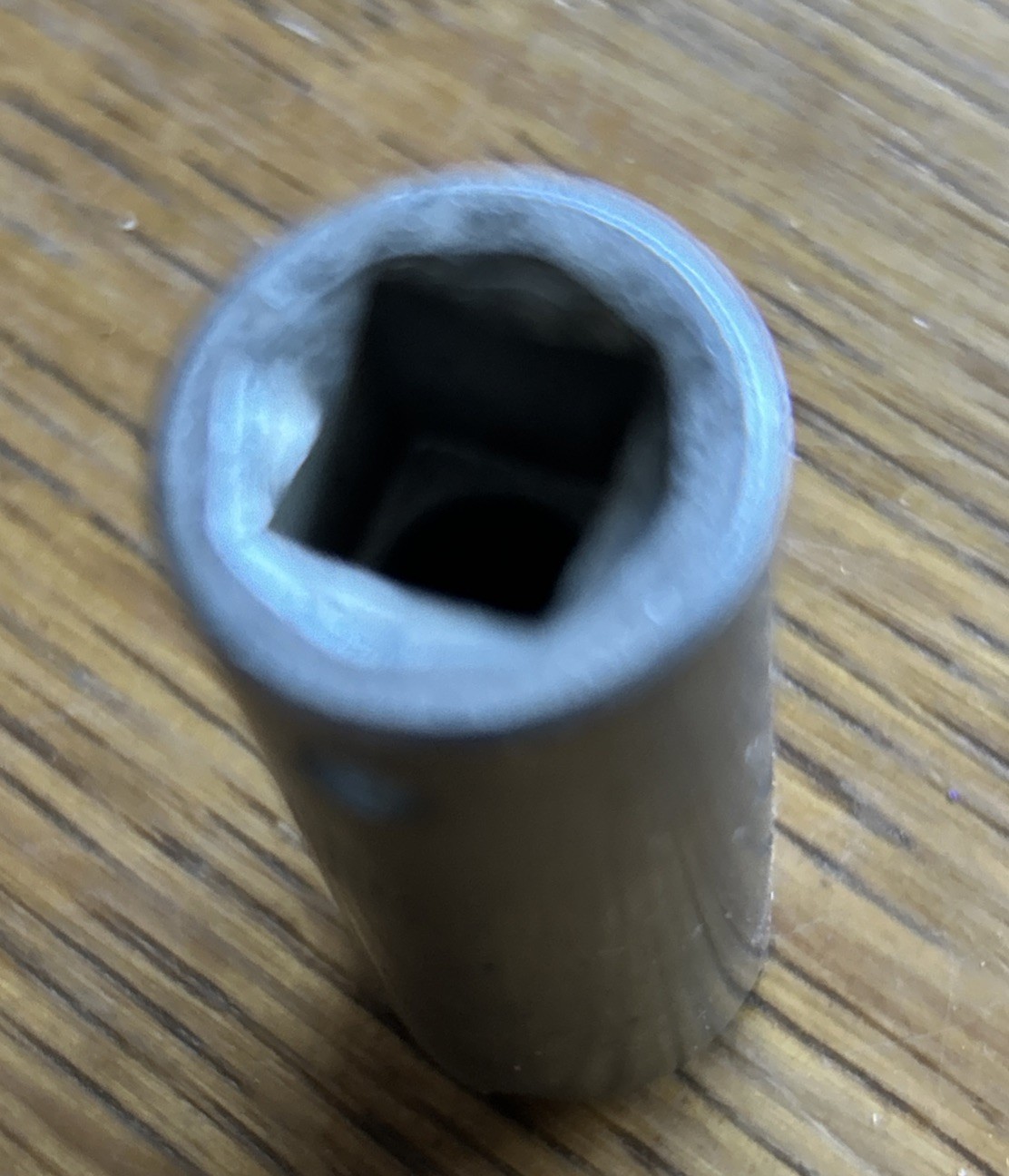 Herbrand Rear Axle Speed Nut Deep Specialty Socket 3/8″ Drive Ford 251 USA