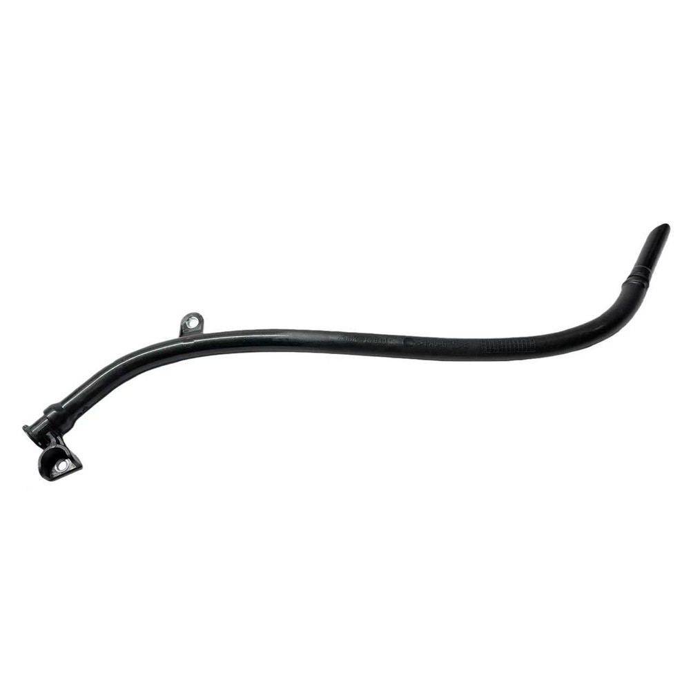 Engine Dipstick Tube Oil Dipstick Tube Plastic Material OEM Replacement